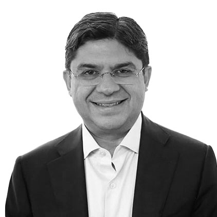 gaurav bw